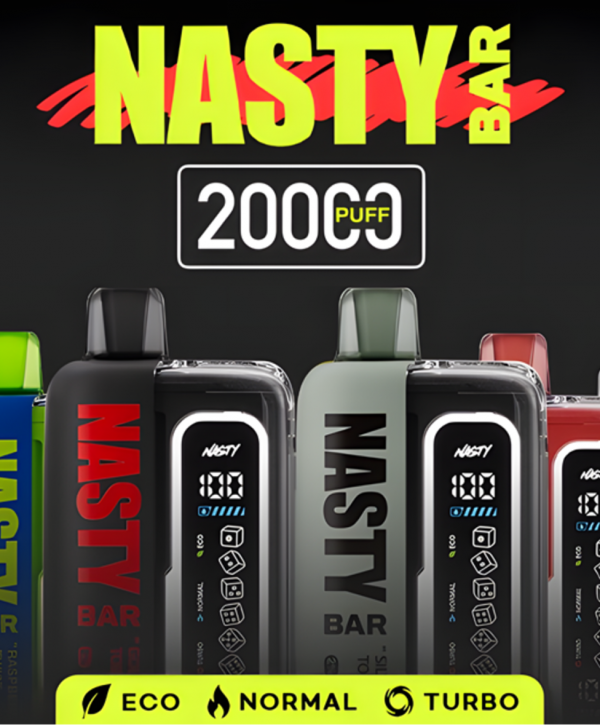 네스티 네스티바 20000